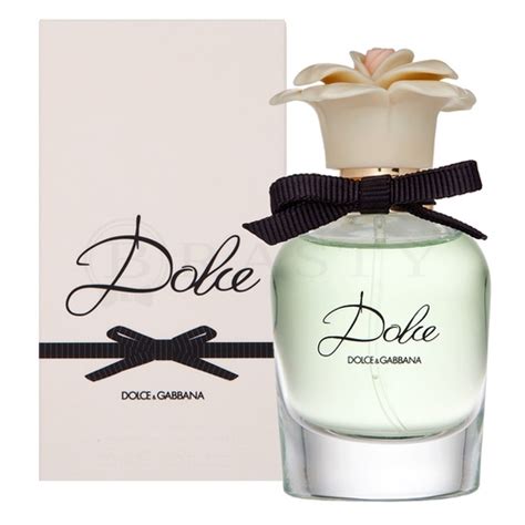 dolce gabbana dolce eau de parfum für damen 30 ml